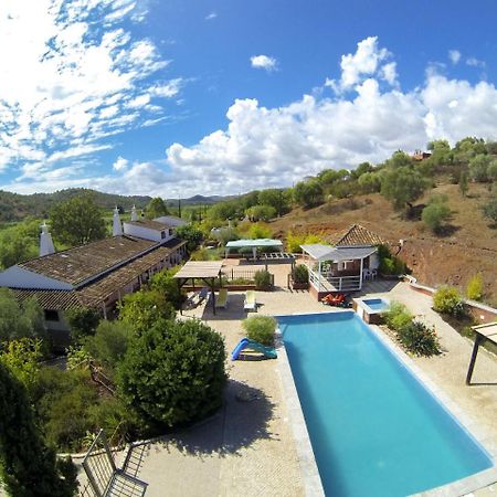 Fazendinha - Tavira - Spacious And Tranquil Hotel Exterior foto