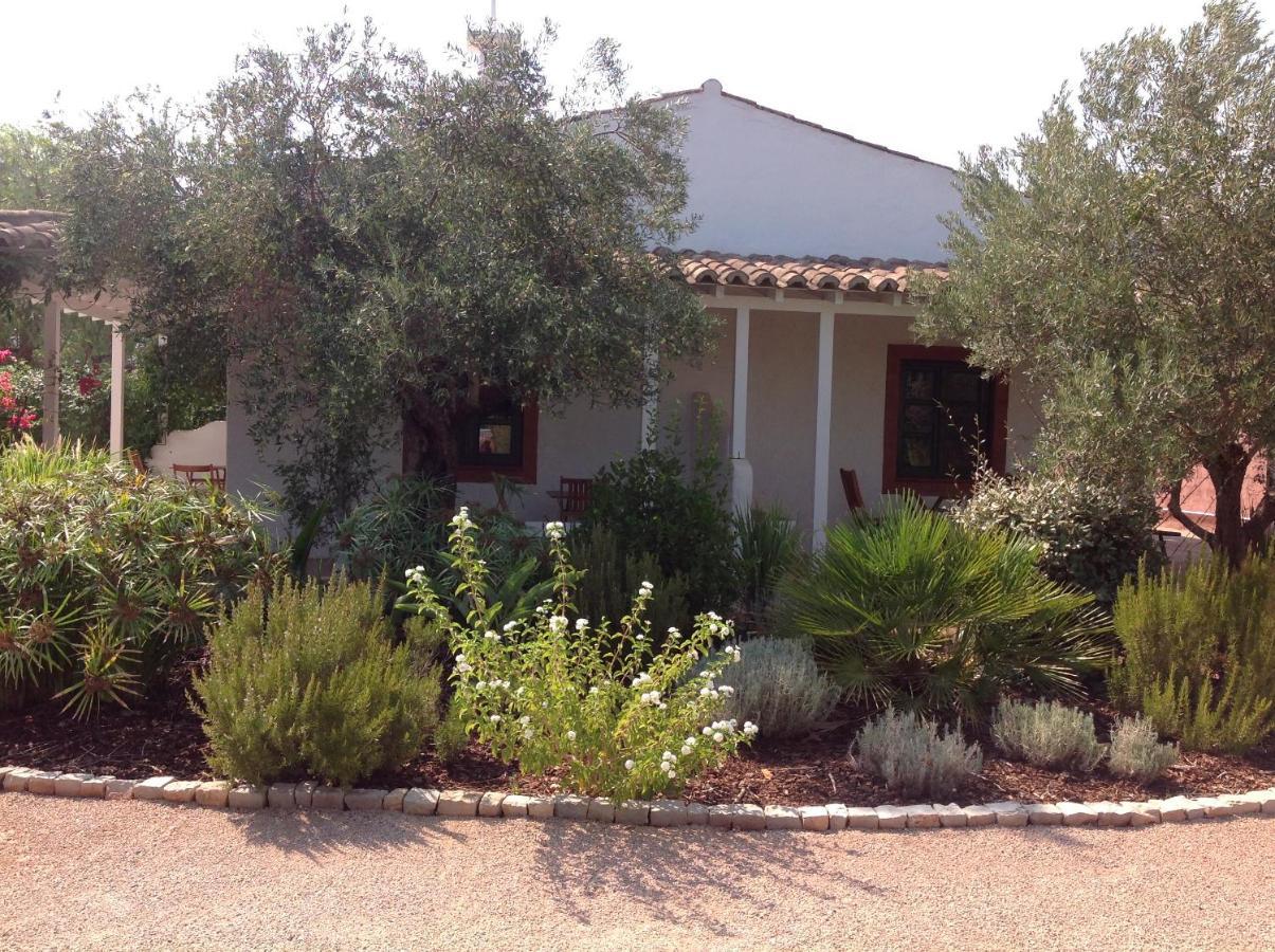 Fazendinha - Tavira - Spacious And Tranquil Hotel Exterior foto
