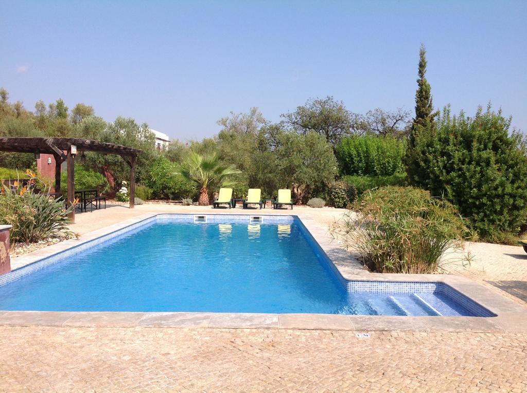 Fazendinha - Tavira - Spacious And Tranquil Hotel Exterior foto