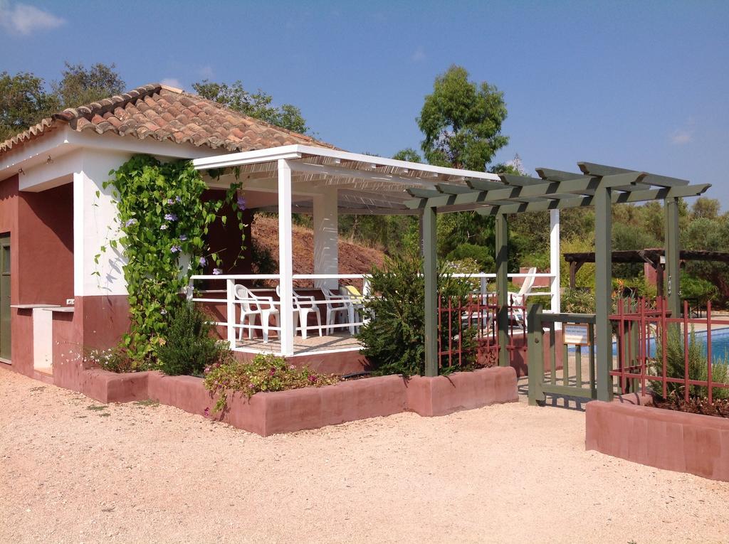 Fazendinha - Tavira - Spacious And Tranquil Hotel Exterior foto