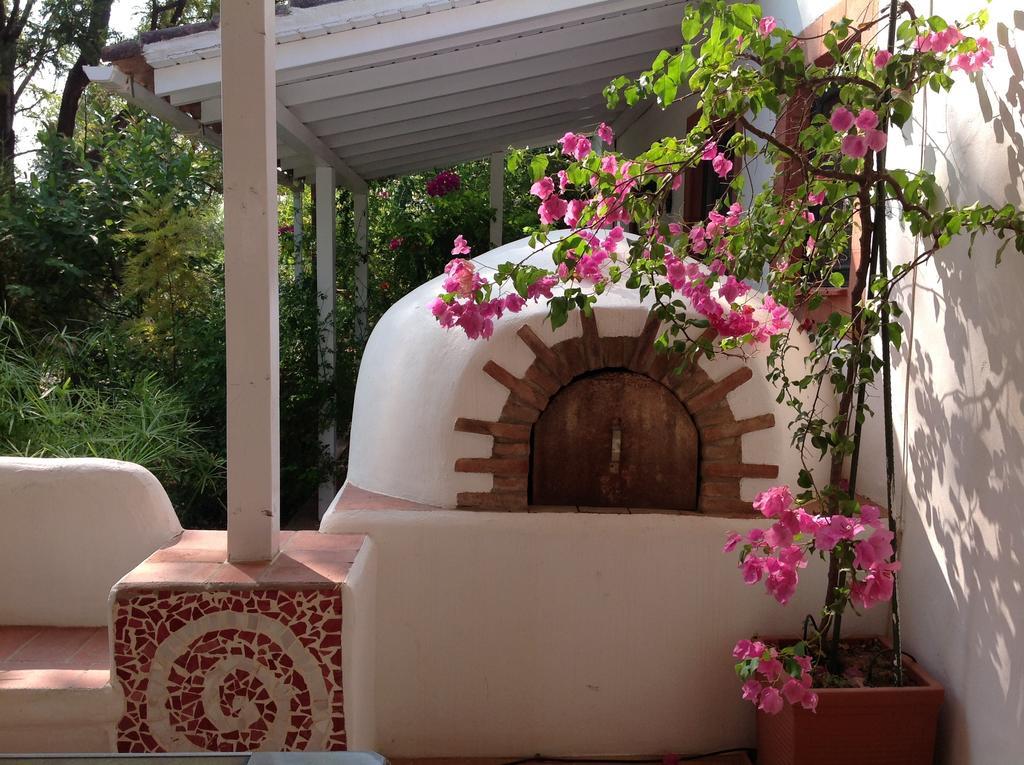 Fazendinha - Tavira - Spacious And Tranquil Hotel Exterior foto