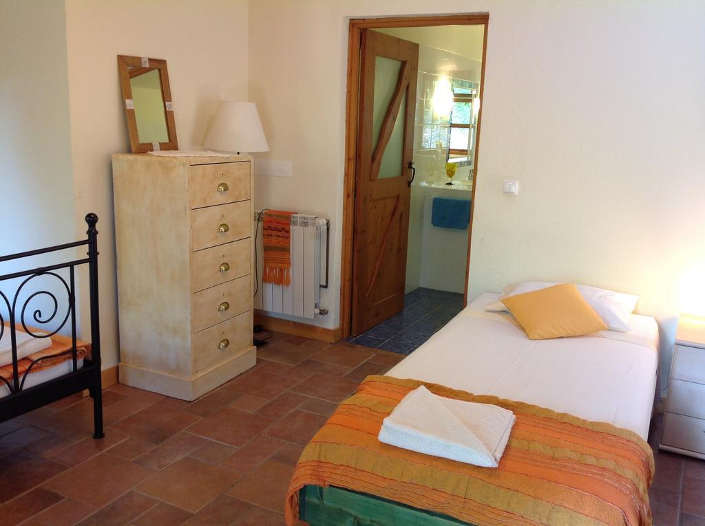 Fazendinha - Tavira - Spacious And Tranquil Hotel Exterior foto
