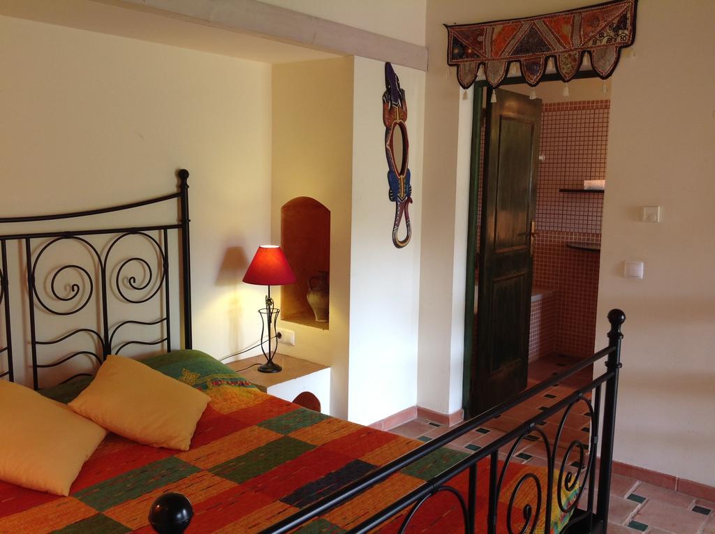 Fazendinha - Tavira - Spacious And Tranquil Hotel Cameră foto