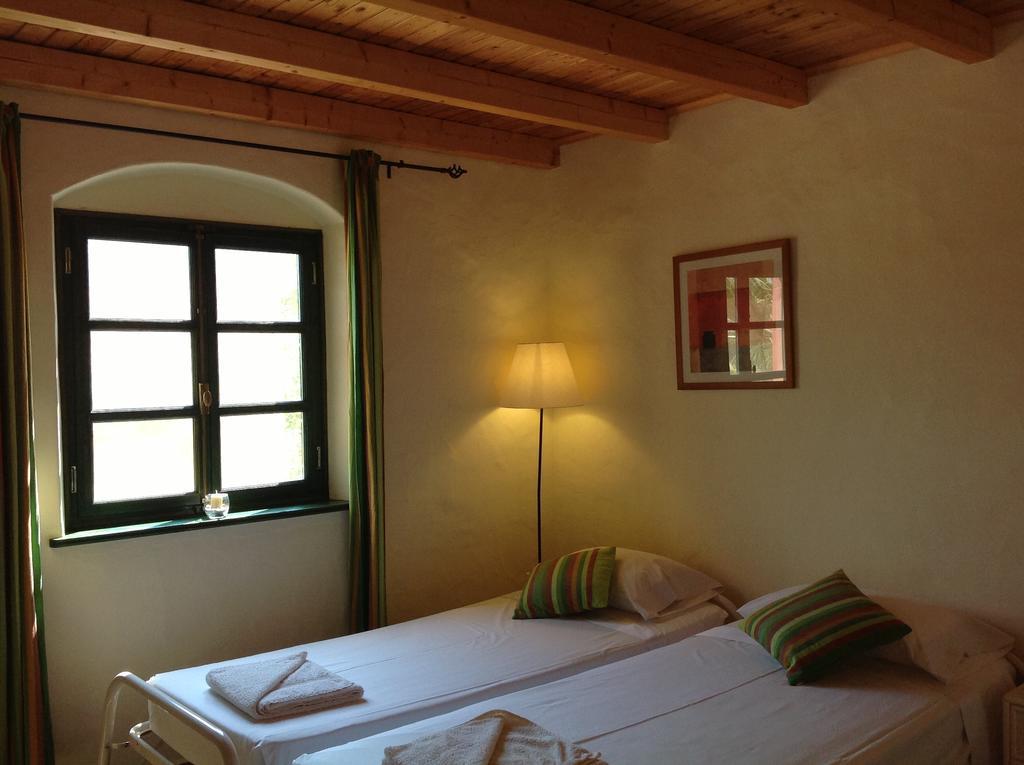 Fazendinha - Tavira - Spacious And Tranquil Hotel Exterior foto