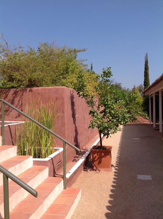Fazendinha - Tavira - Spacious And Tranquil Hotel Exterior foto