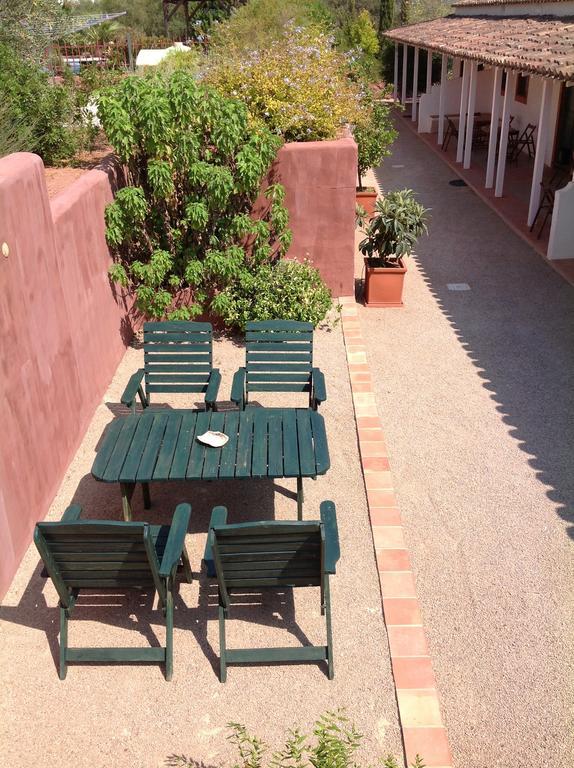 Fazendinha - Tavira - Spacious And Tranquil Hotel Exterior foto