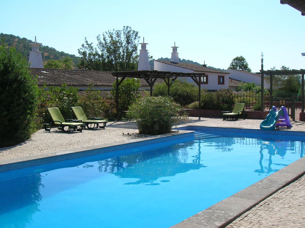 Fazendinha - Tavira - Spacious And Tranquil Hotel Exterior foto