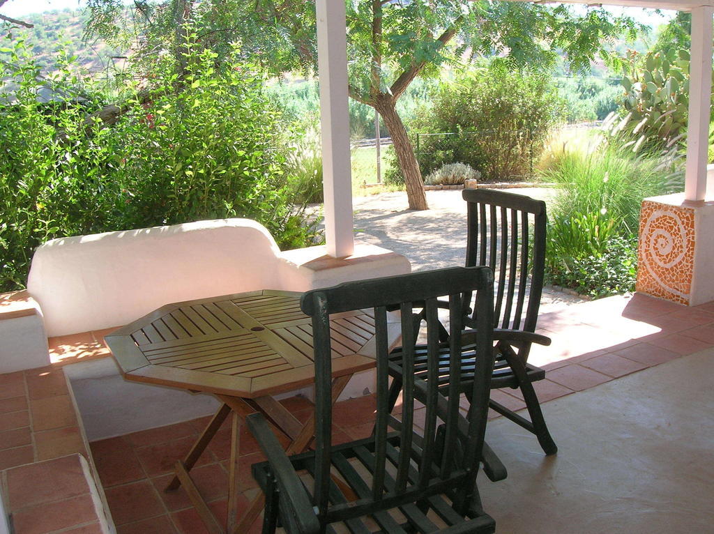 Fazendinha - Tavira - Spacious And Tranquil Hotel Exterior foto
