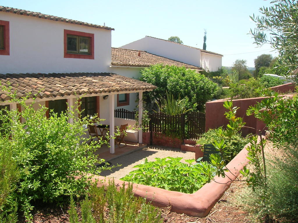 Fazendinha - Tavira - Spacious And Tranquil Hotel Exterior foto