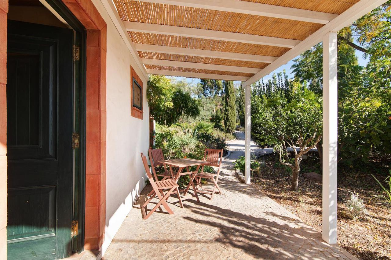 Fazendinha - Tavira - Spacious And Tranquil Hotel Exterior foto