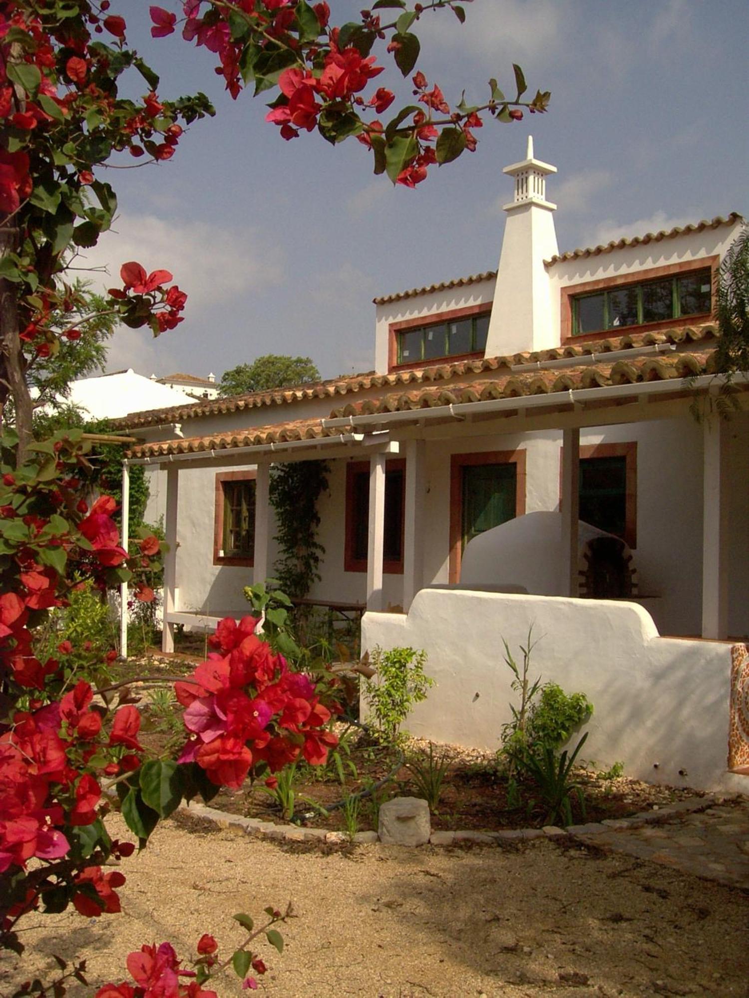 Fazendinha - Tavira - Spacious And Tranquil Hotel Exterior foto