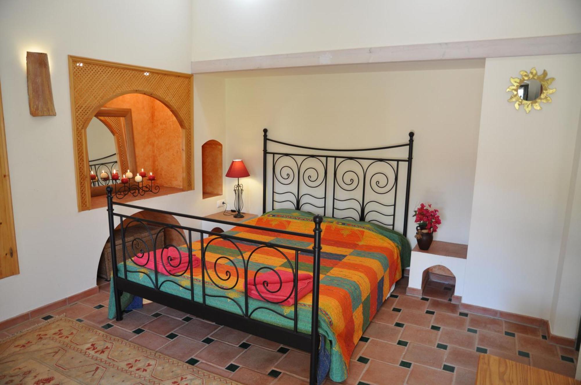 Fazendinha - Tavira - Spacious And Tranquil Hotel Exterior foto