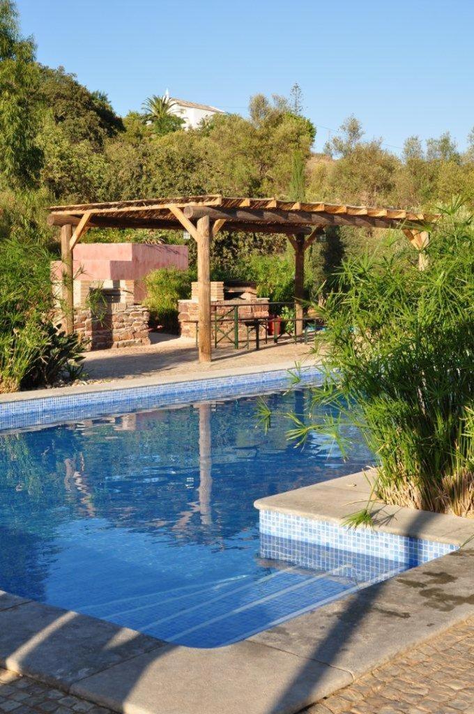 Fazendinha - Tavira - Spacious And Tranquil Hotel Exterior foto