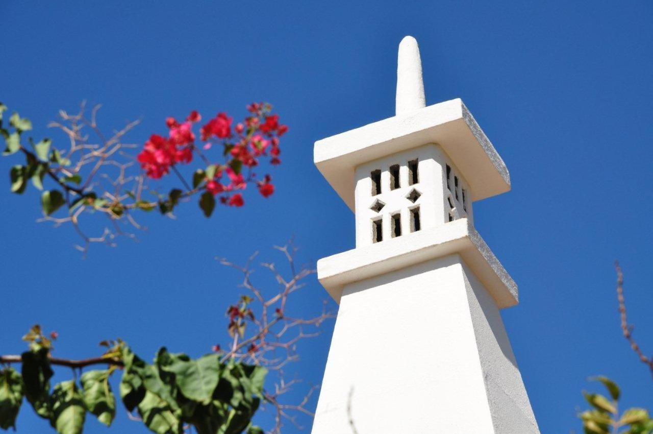 Fazendinha - Tavira - Spacious And Tranquil Hotel Exterior foto