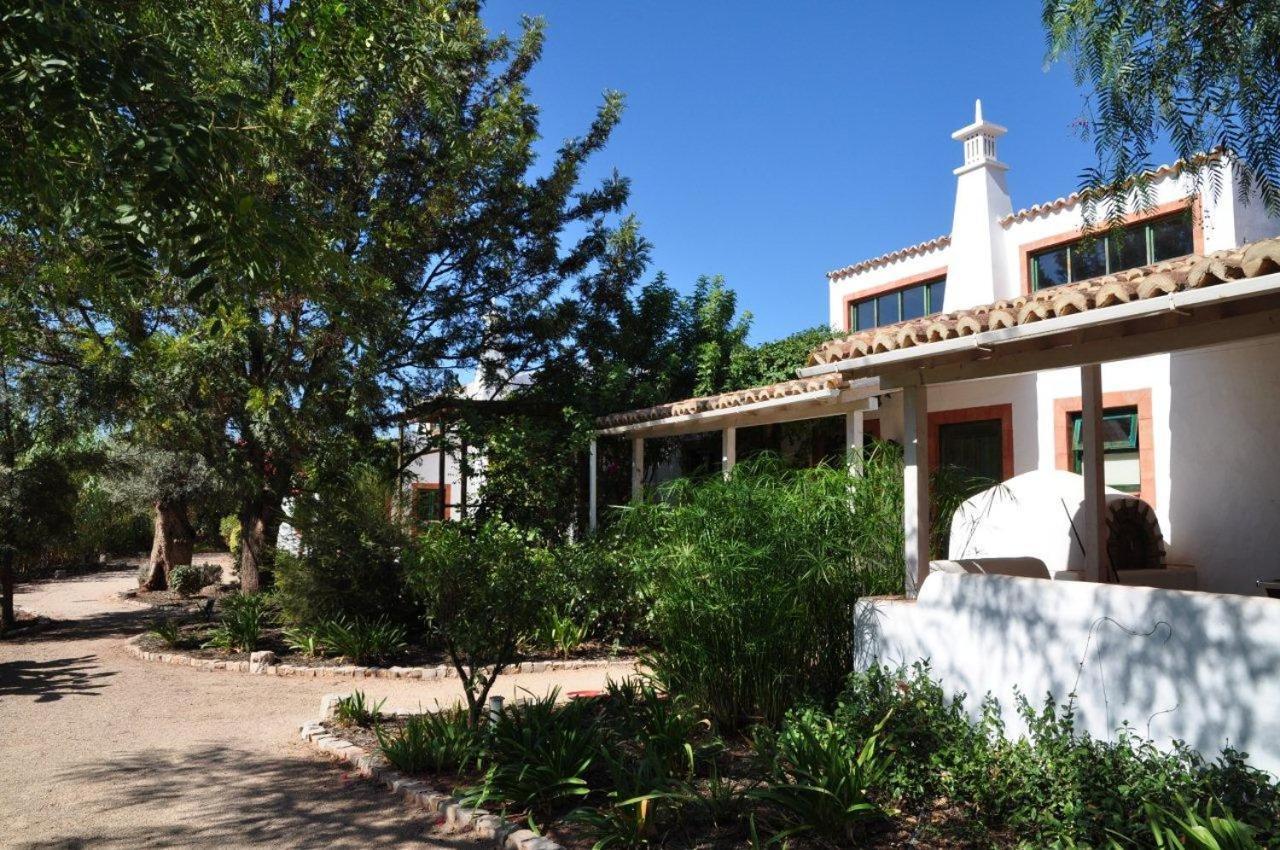 Fazendinha - Tavira - Spacious And Tranquil Hotel Exterior foto