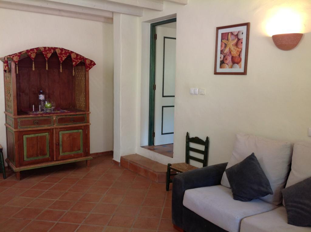 Fazendinha - Tavira - Spacious And Tranquil Hotel Exterior foto
