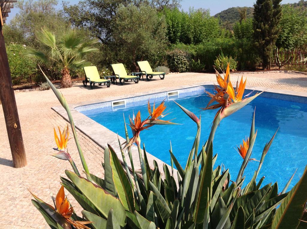 Fazendinha - Tavira - Spacious And Tranquil Hotel Exterior foto